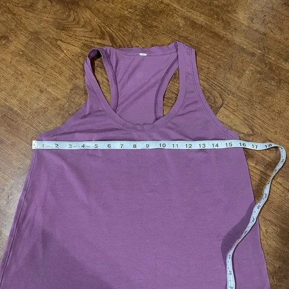 Lululemon" Tank Top - Picture 12 of 14